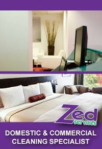 ZED Cleaning Services 358183 Image 4